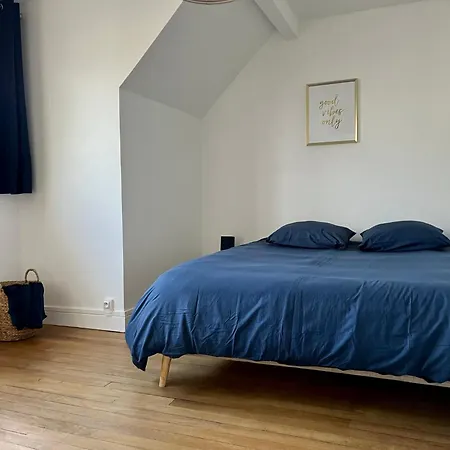 Le Bon'heurt Apartamento
