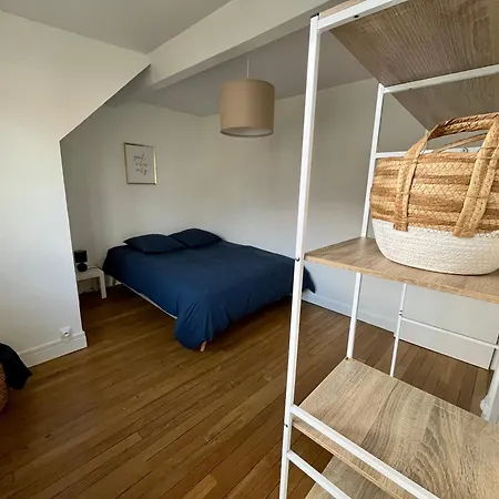 Apartamento Le Bon'heurt