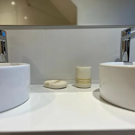 Le Bon'heurt Apartamento